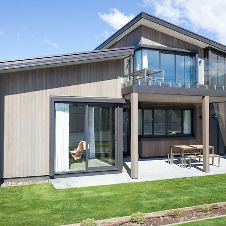 Dungarvon Street Apartments Wanaka Ngoại thất bức ảnh
