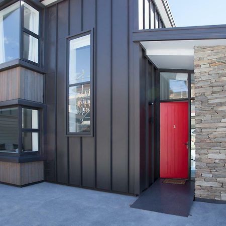 Dungarvon Street Apartments Wanaka Ngoại thất bức ảnh