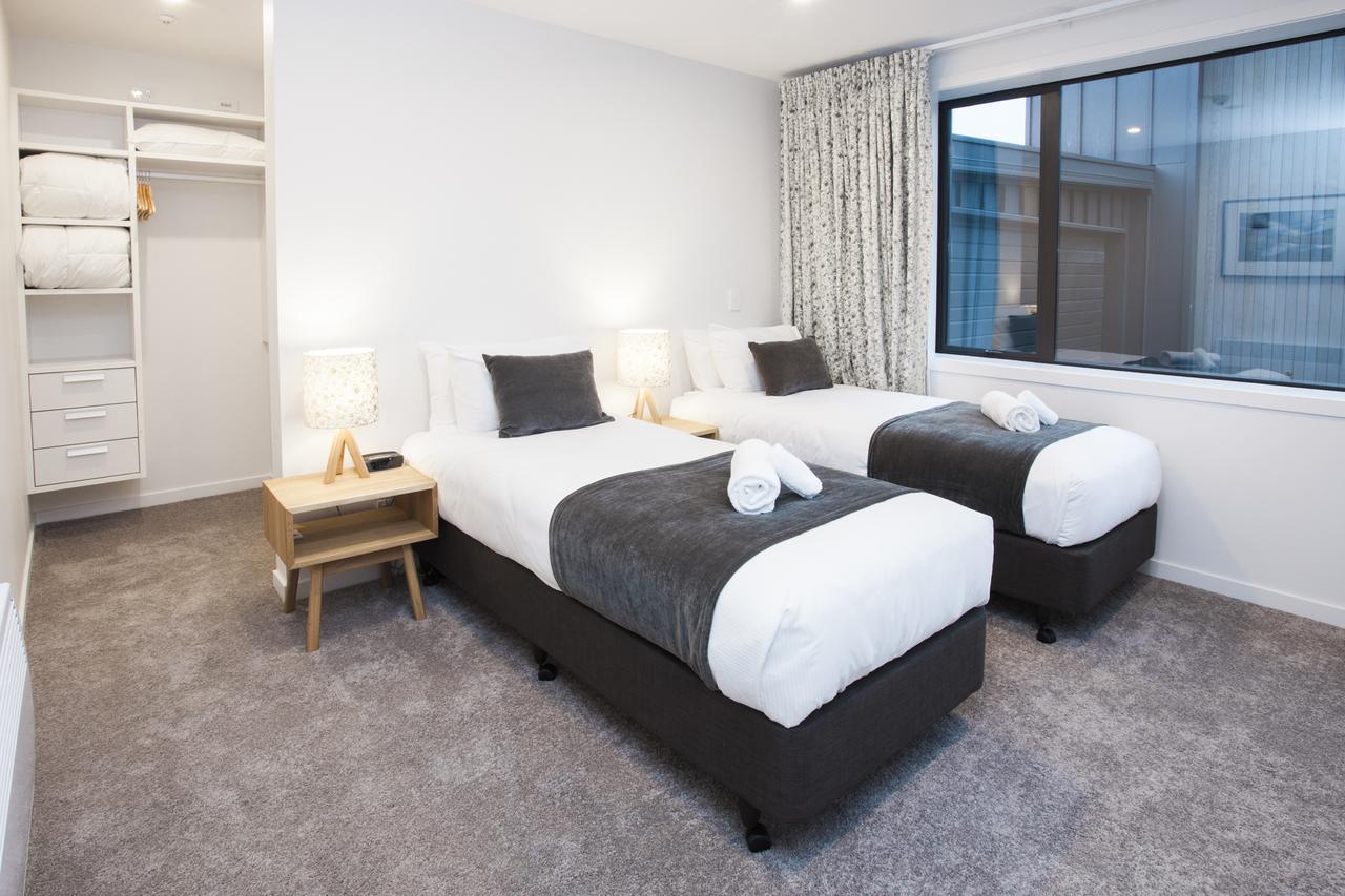 Dungarvon Street Apartments Wanaka Ngoại thất bức ảnh
