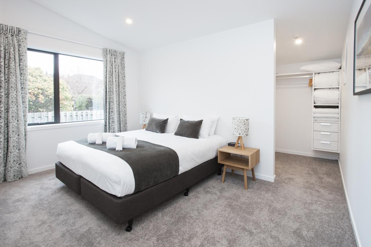 Dungarvon Street Apartments Wanaka Ngoại thất bức ảnh