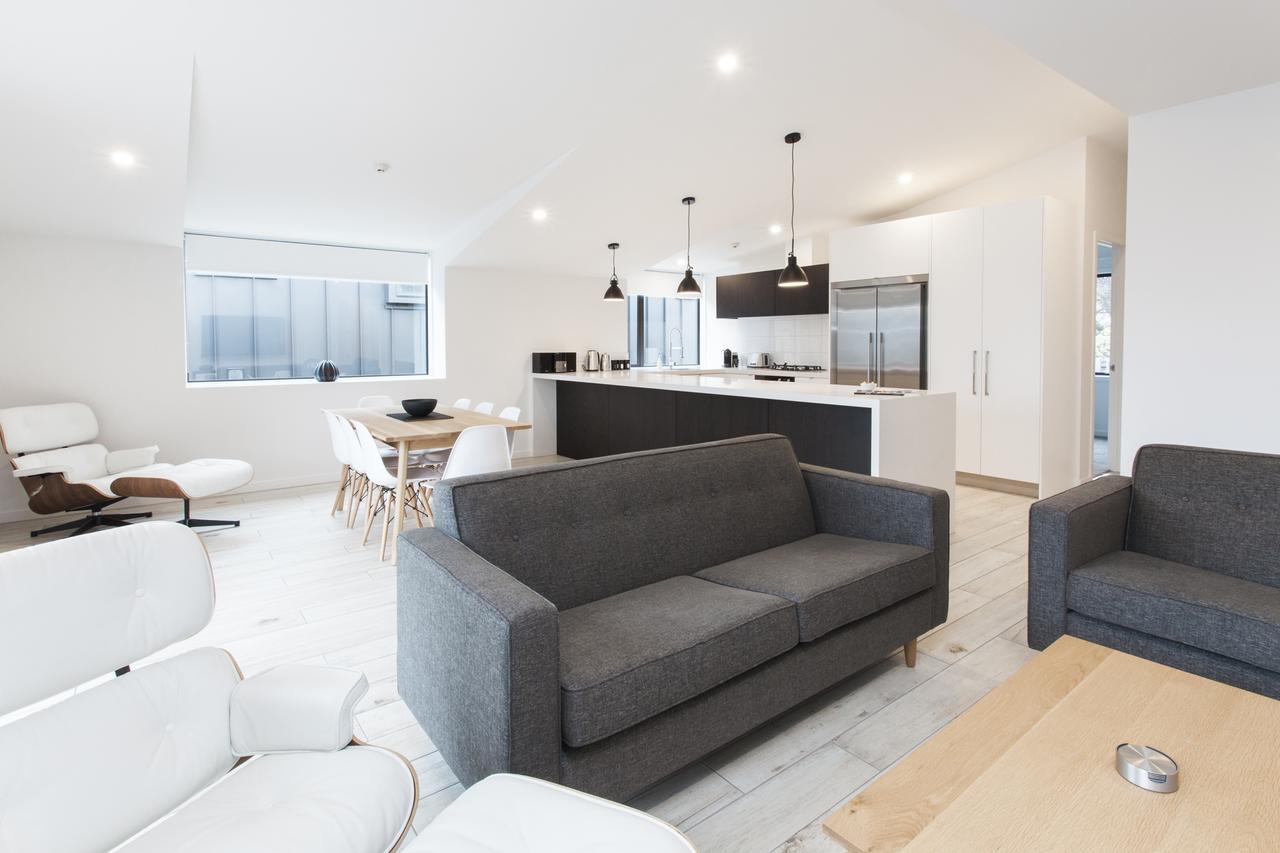 Dungarvon Street Apartments Wanaka Ngoại thất bức ảnh