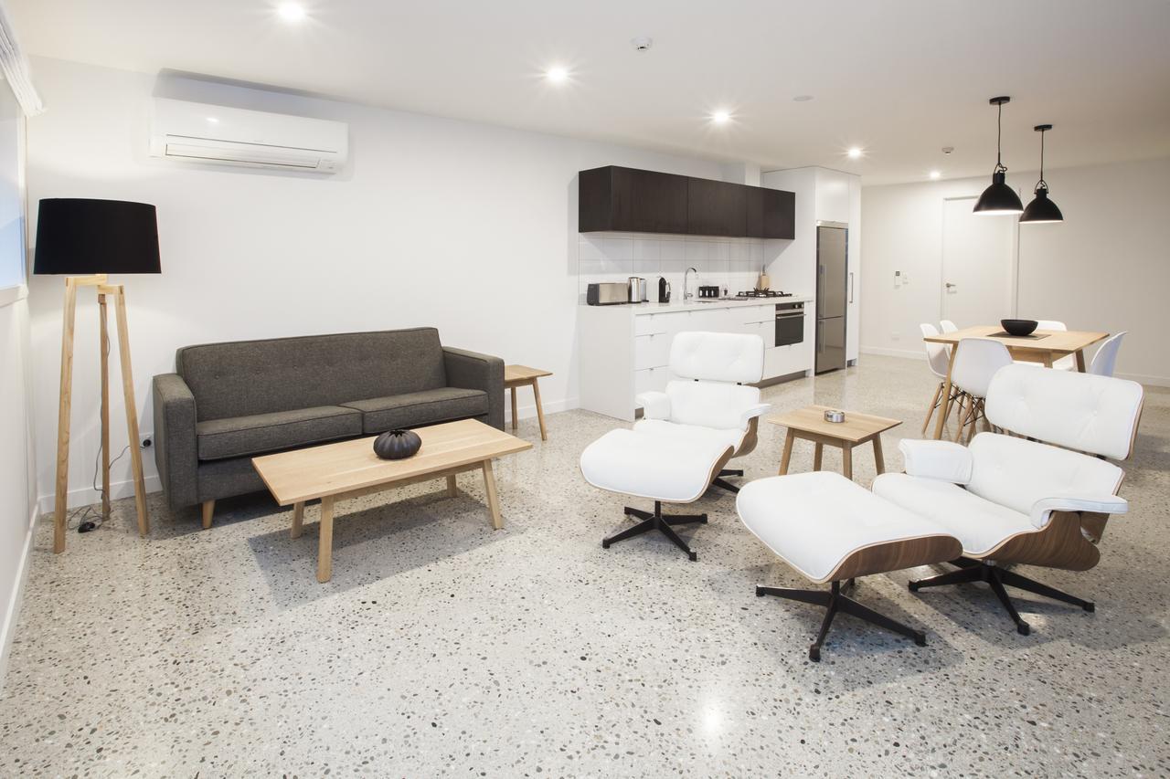 Dungarvon Street Apartments Wanaka Ngoại thất bức ảnh