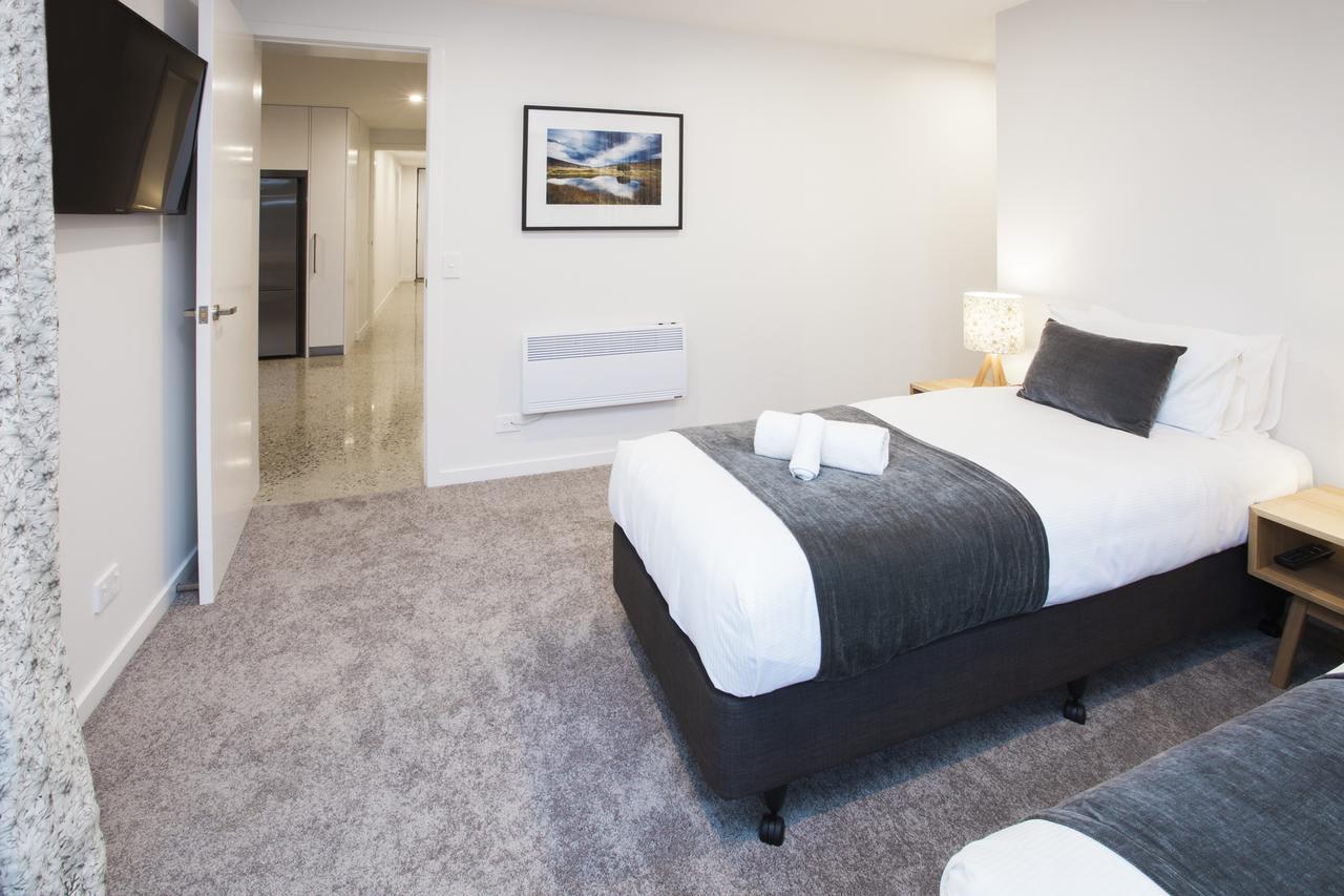 Dungarvon Street Apartments Wanaka Ngoại thất bức ảnh