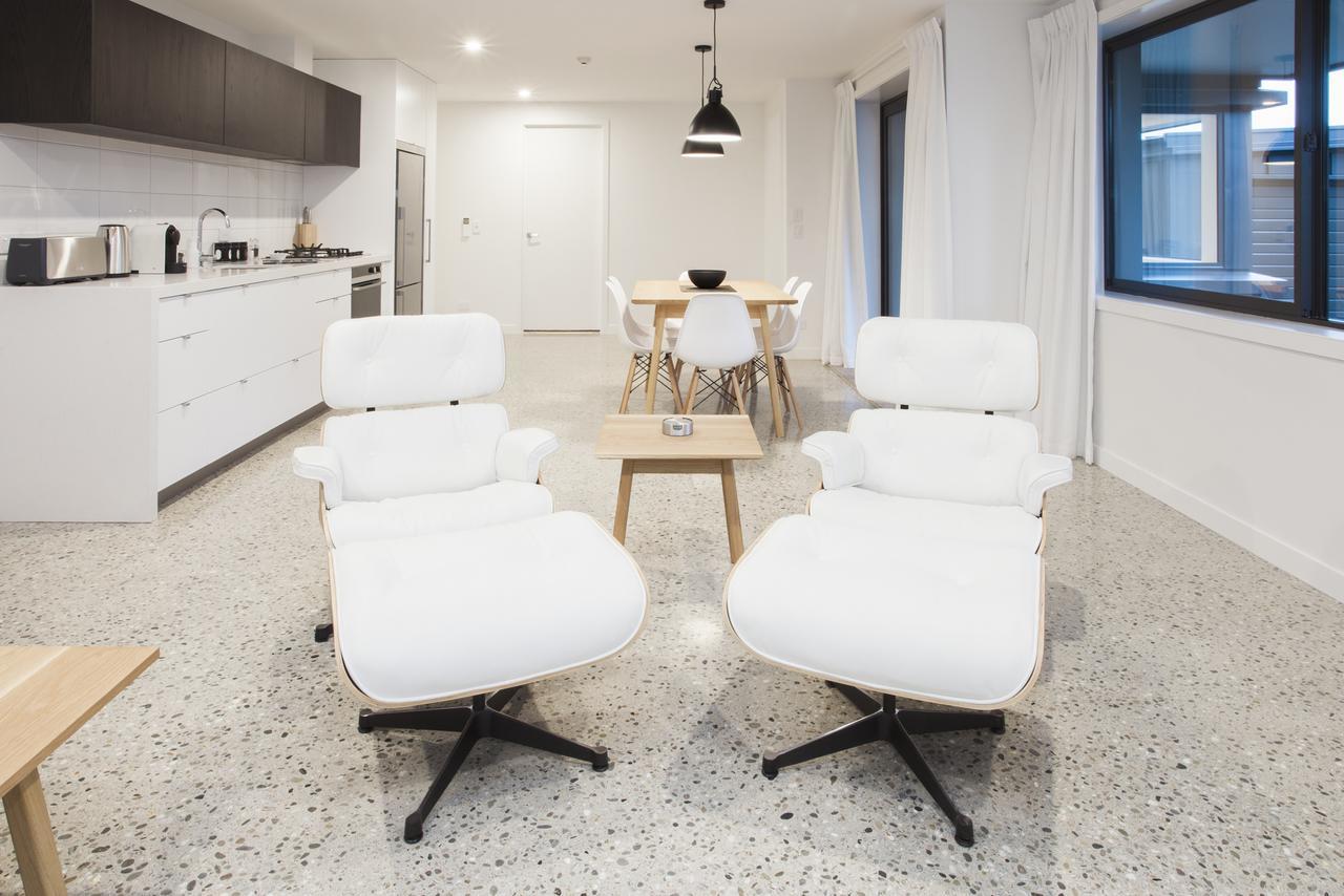 Dungarvon Street Apartments Wanaka Ngoại thất bức ảnh