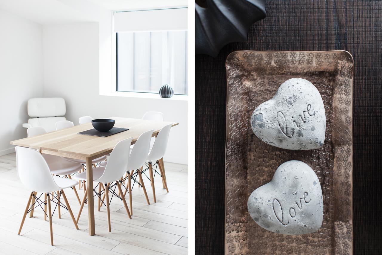 Dungarvon Street Apartments Wanaka Ngoại thất bức ảnh