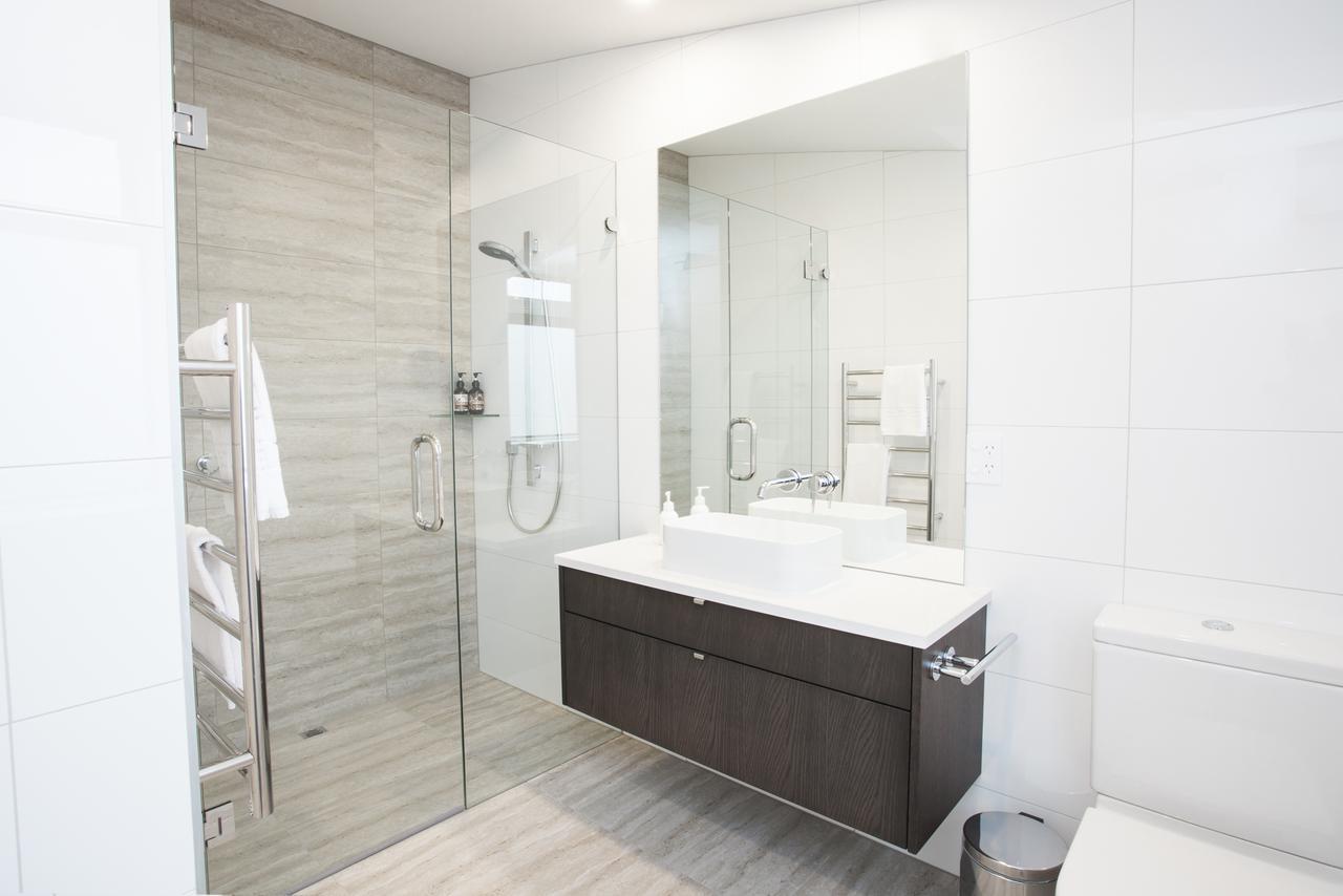 Dungarvon Street Apartments Wanaka Ngoại thất bức ảnh