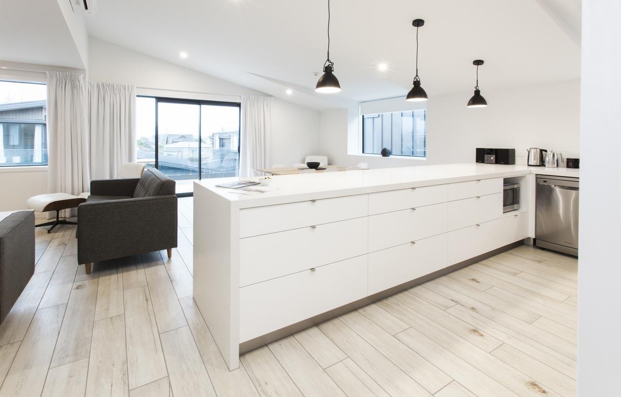 Dungarvon Street Apartments Wanaka Ngoại thất bức ảnh