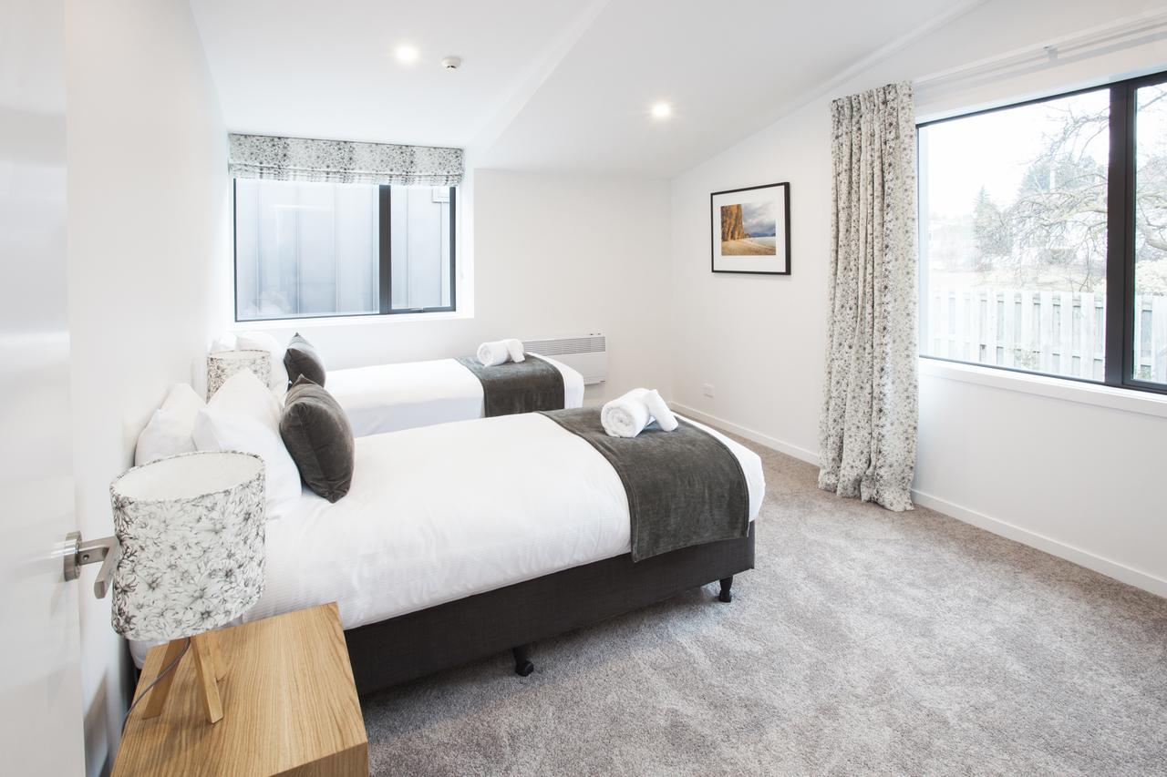 Dungarvon Street Apartments Wanaka Ngoại thất bức ảnh