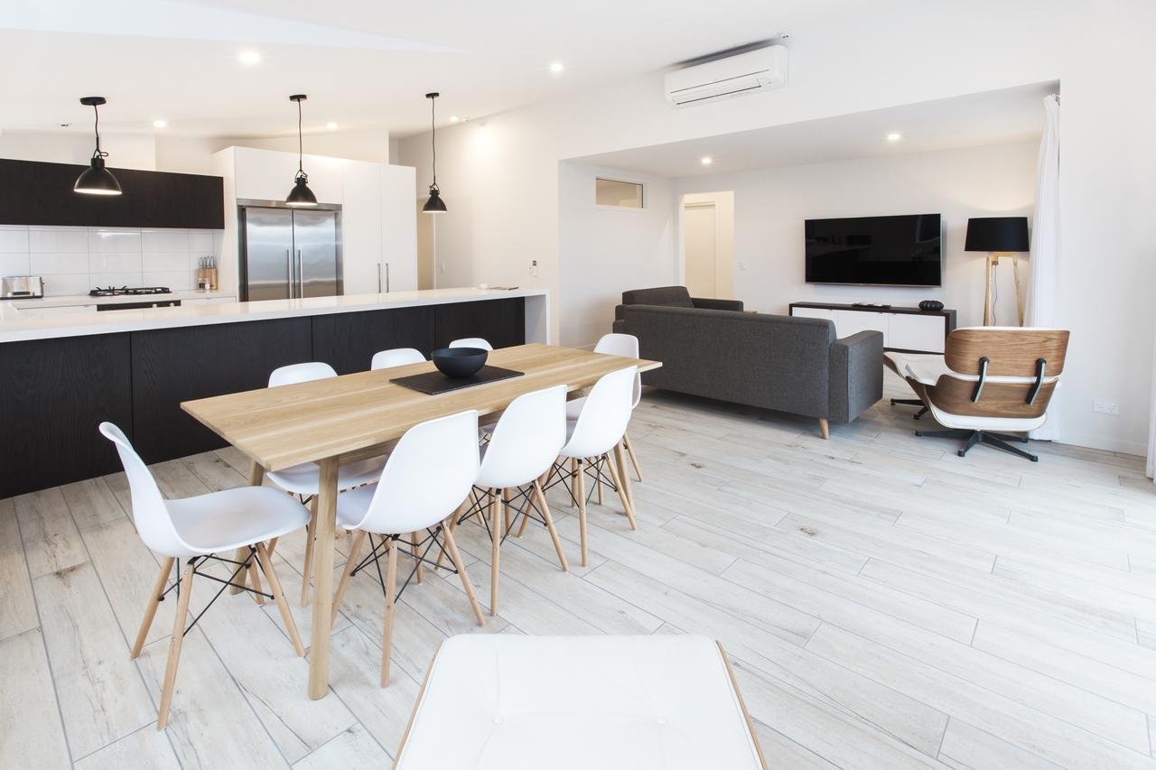 Dungarvon Street Apartments Wanaka Ngoại thất bức ảnh